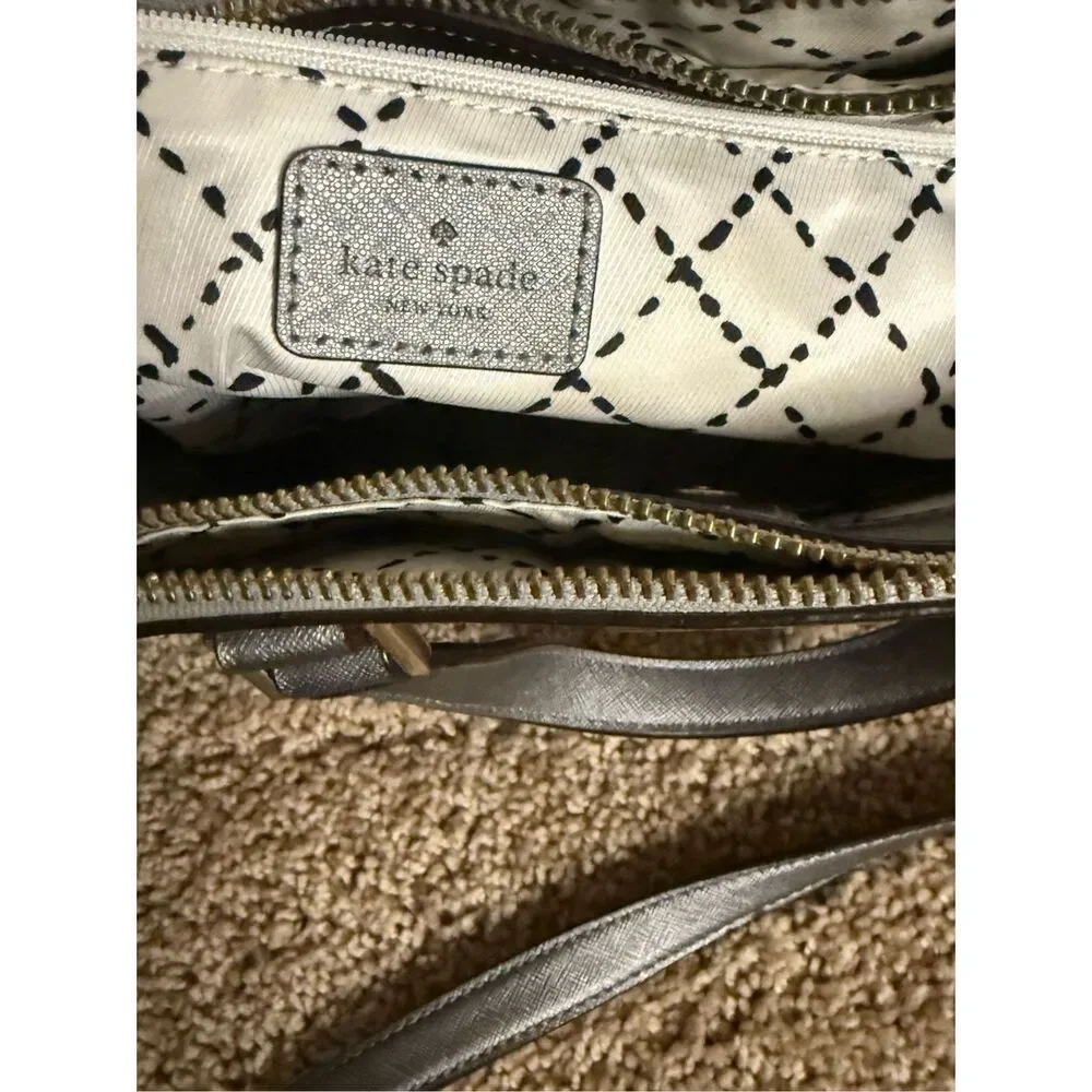 Kate Spade Small Londen Satchel